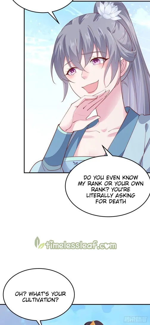 Read Pupillary Master chapter 115.1 image 8 on Lezhin