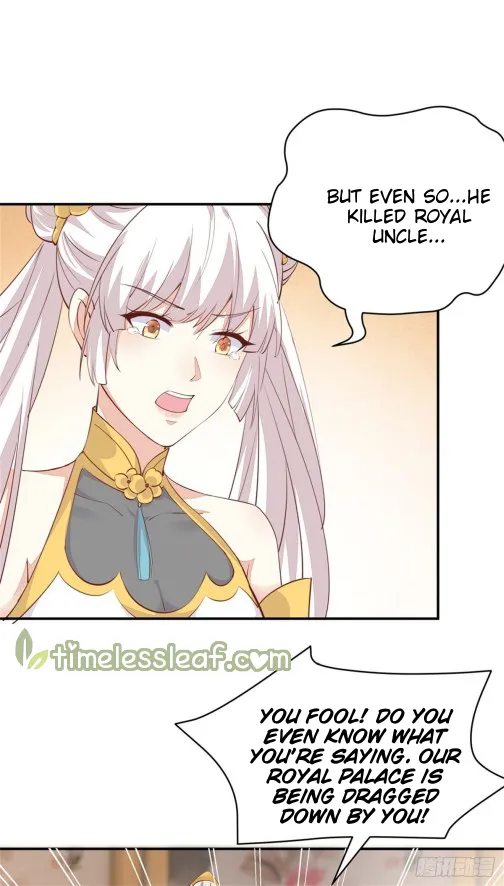 Read Pupillary Master chapter 115.2 image 5 on Lezhin