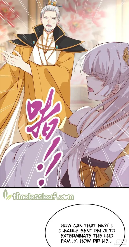 Read Pupillary Master chapter 115.2 image 6 on Lezhin