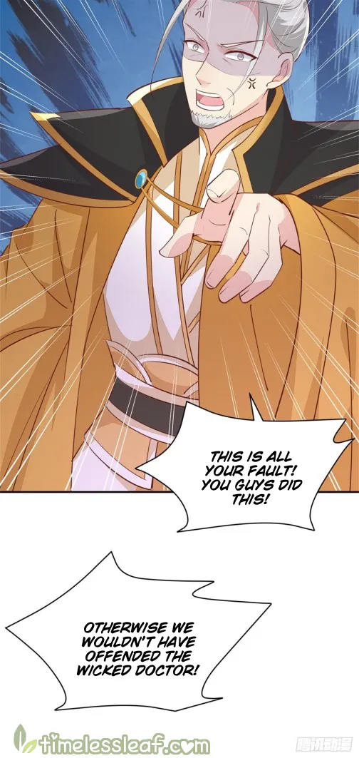 Read Pupillary Master chapter 115.2 image 8 on Lezhin