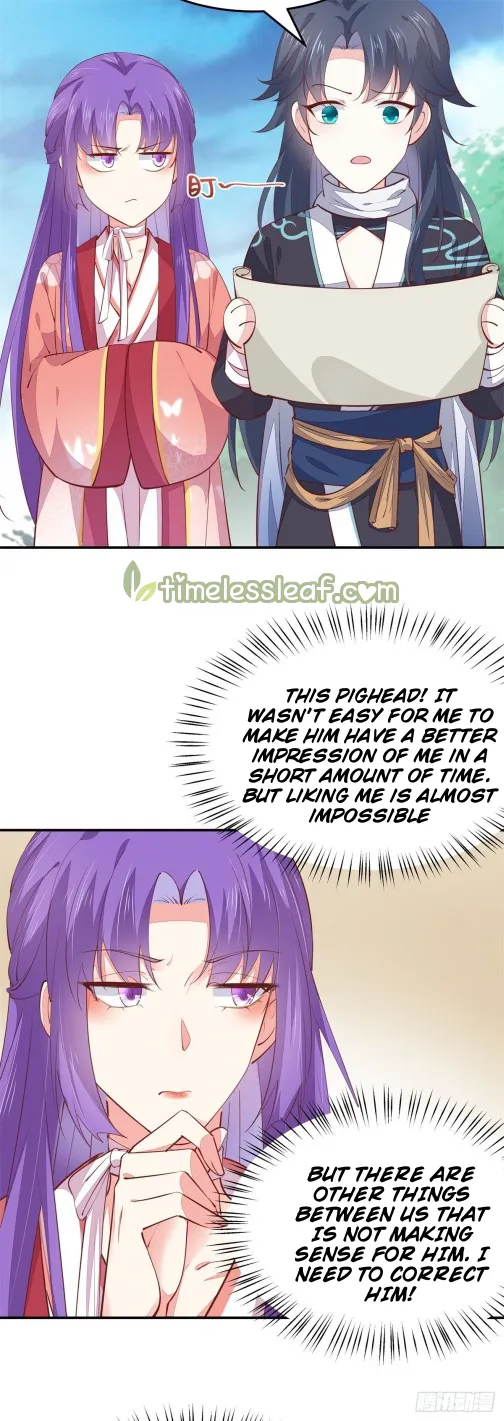 Read Pupillary Master chapter 115.3 image 2 on Lezhin