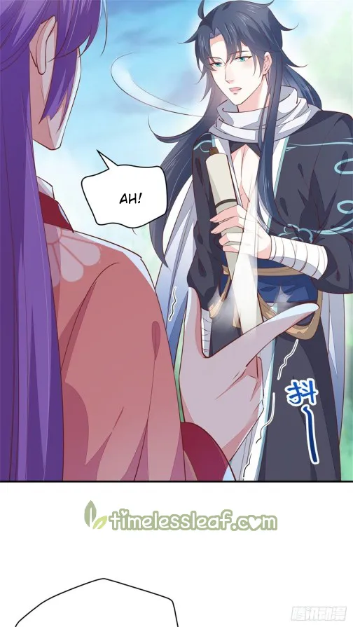 Read Pupillary Master chapter 115.3 image 6 on Lezhin