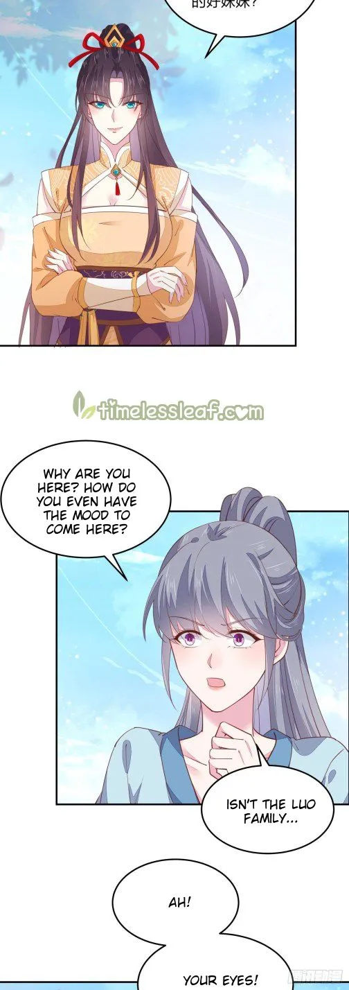 Read Pupillary Master chapter 115 image 1 on Lezhin