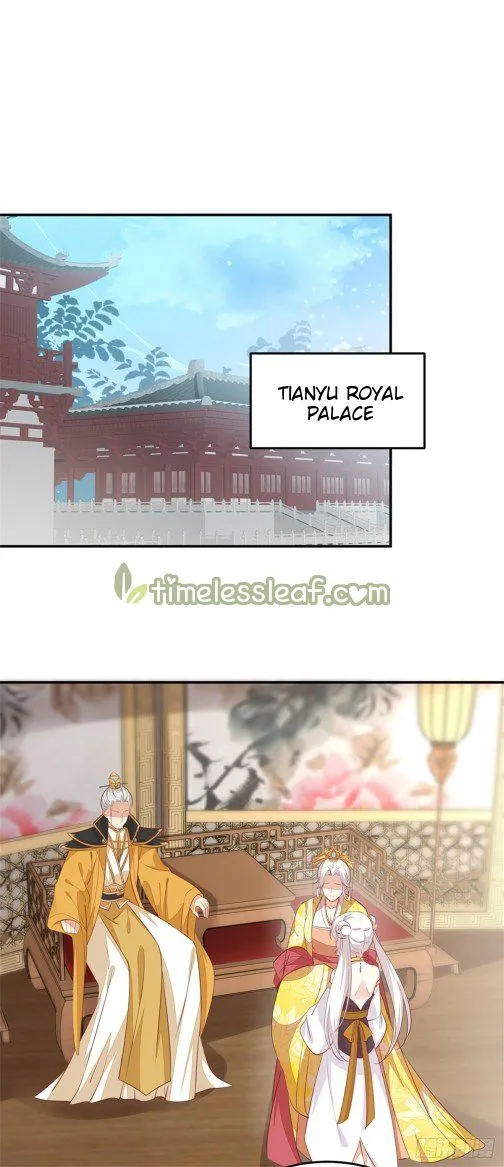 Read Pupillary Master chapter 115 image 13 on Lezhin