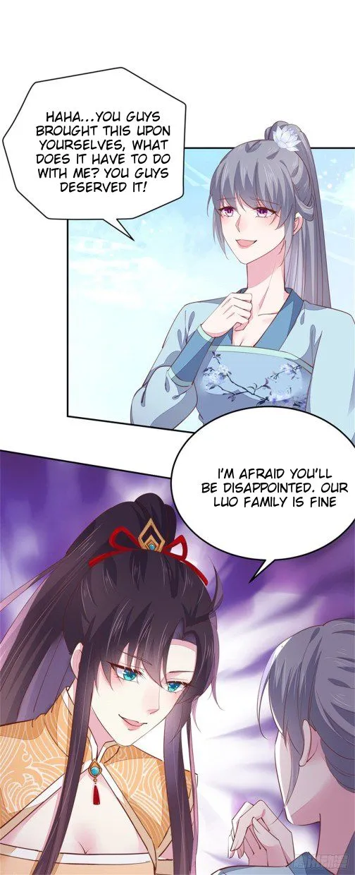 Read Pupillary Master chapter 115 image 3 on Lezhin