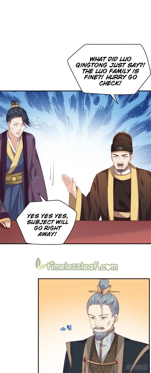 Read Pupillary Master chapter 115 image 5 on Lezhin