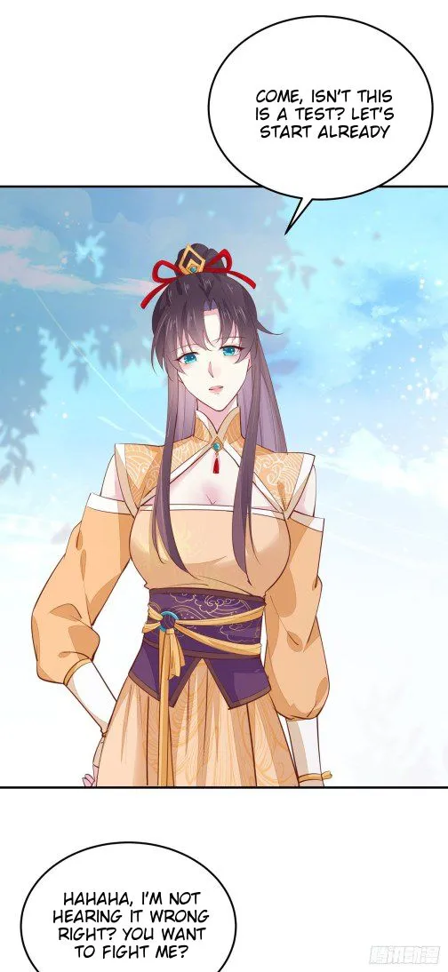 Read Pupillary Master chapter 115 image 7 on Lezhin