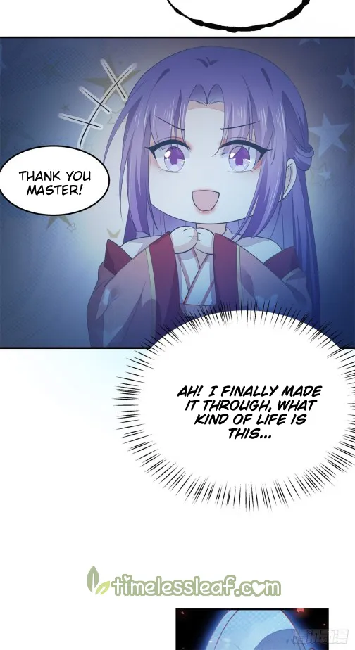 Read Pupillary Master chapter 116.2 image 15 on Lezhin