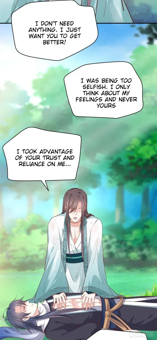 Read Pupillary Master chapter 116.2 image 3 on Lezhin