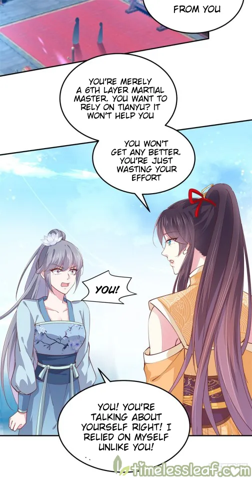 Read Pupillary Master chapter 116.3 image 1 on Lezhin