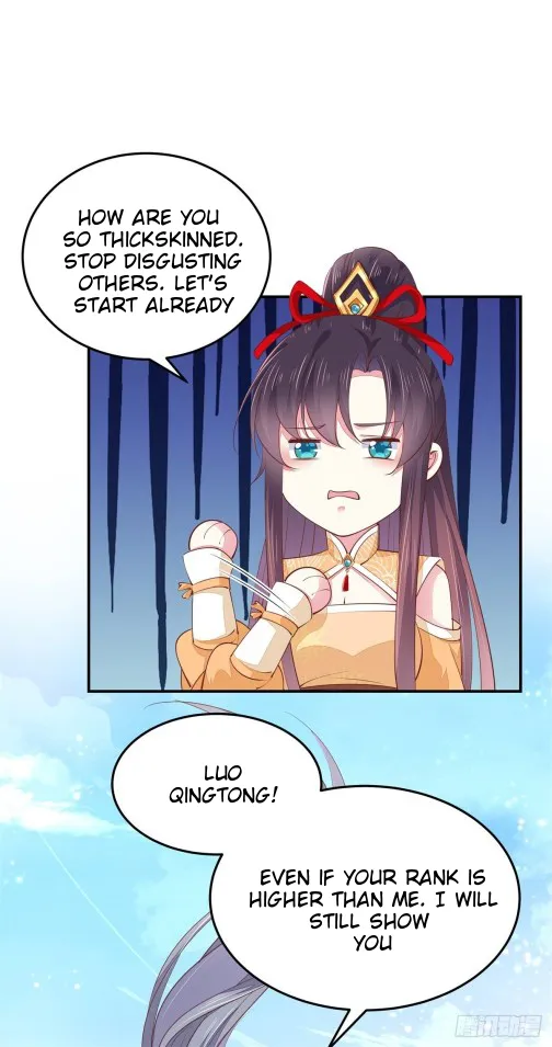 Read Pupillary Master chapter 116.3 image 2 on Lezhin