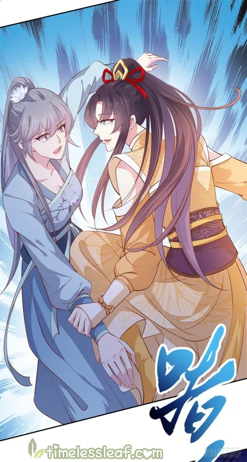 Read Pupillary Master chapter 116.3 image 6 on Lezhin