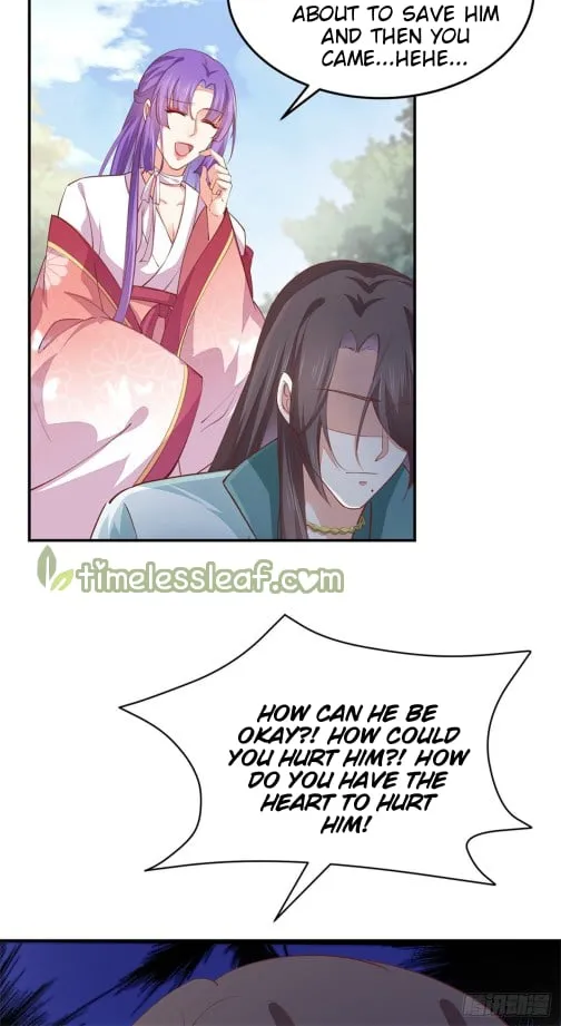 Read Pupillary Master chapter 116 image 10 on Lezhin