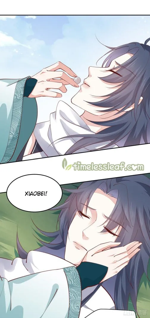 Read Pupillary Master chapter 116 image 17 on Lezhin