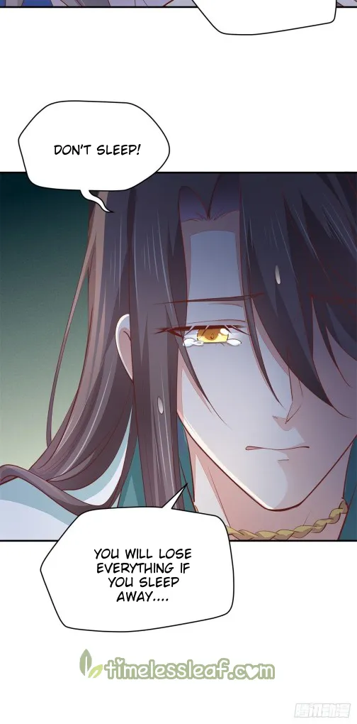 Read Pupillary Master chapter 116 image 24 on Lezhin