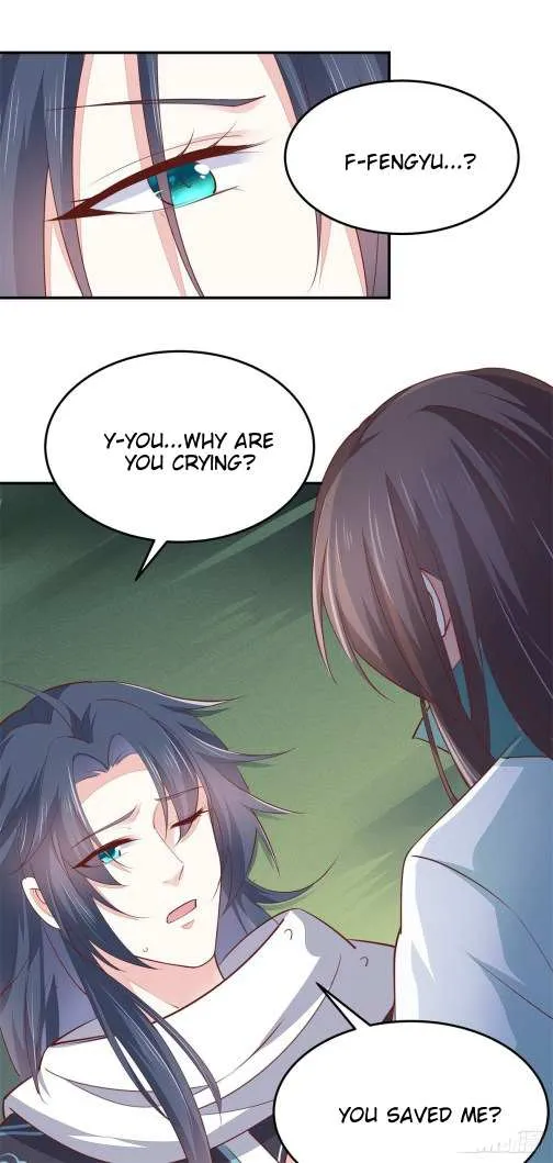 Read Pupillary Master chapter 116 image 28 on Lezhin