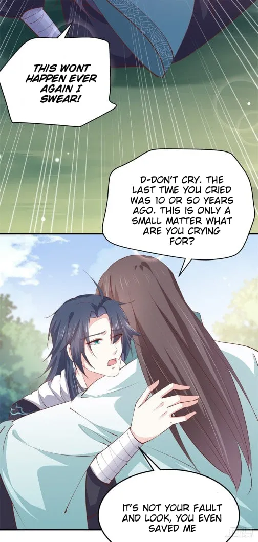 Read Pupillary Master chapter 116 image 30 on Lezhin