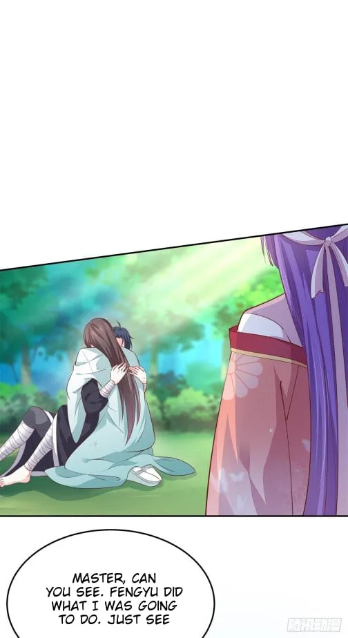 Read Pupillary Master chapter 116 image 32 on Lezhin