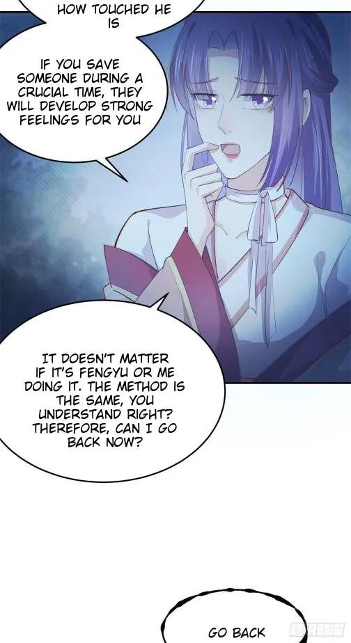 Read Pupillary Master chapter 116 image 33 on Lezhin