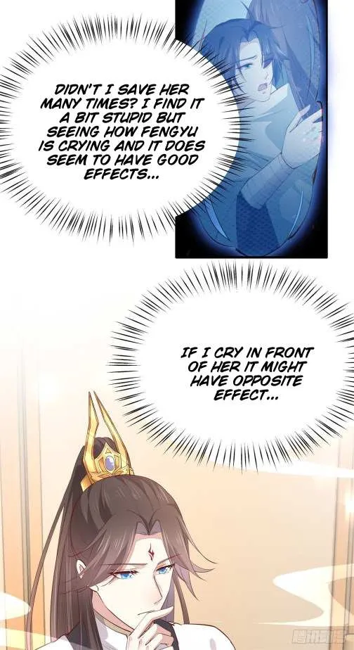Read Pupillary Master chapter 116 image 35 on Lezhin