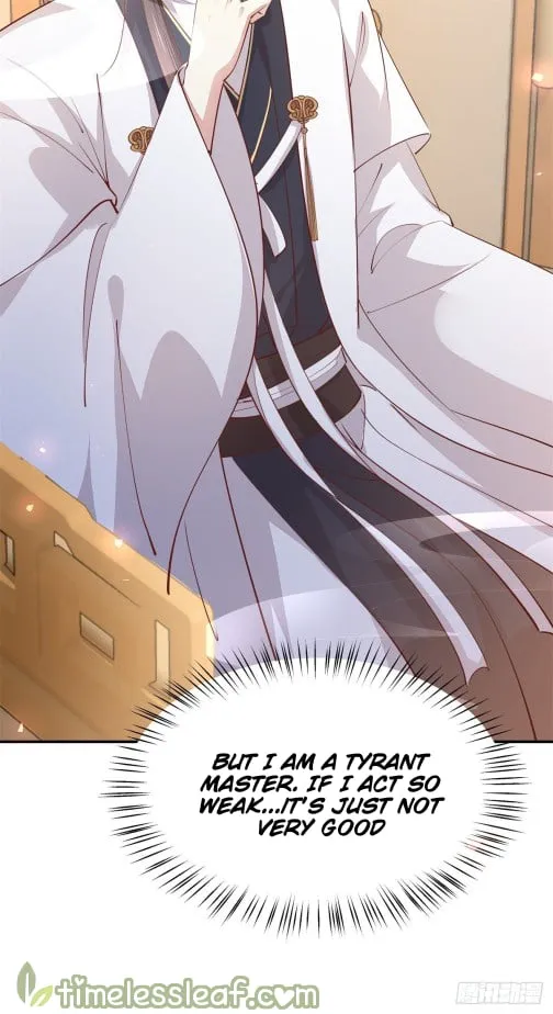 Read Pupillary Master chapter 116 image 36 on Lezhin