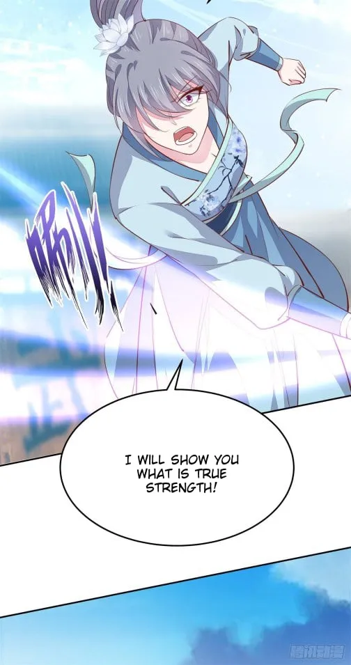 Read Pupillary Master chapter 116 image 40 on Lezhin