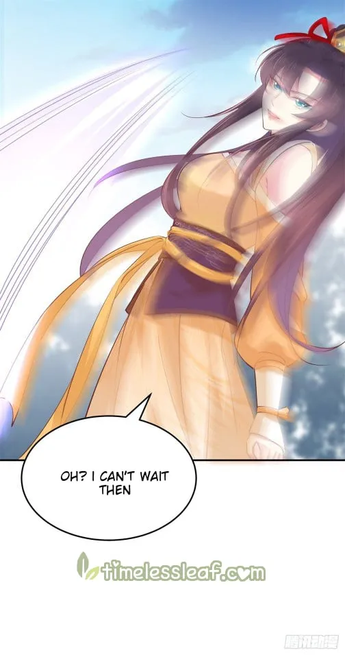 Read Pupillary Master chapter 116 image 41 on Lezhin