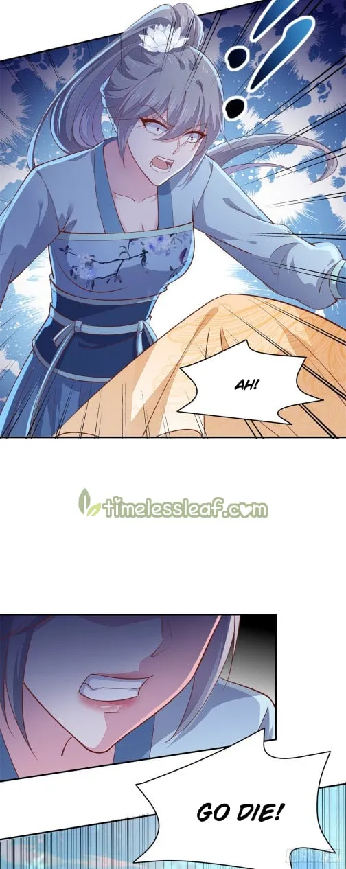 Read Pupillary Master chapter 116 image 44 on Lezhin