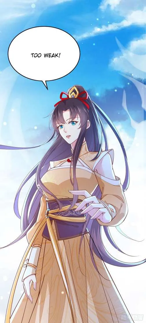 Read Pupillary Master chapter 116 image 52 on Lezhin