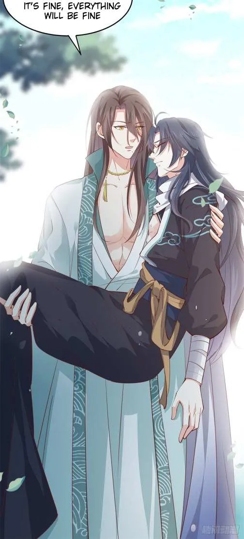 Read Pupillary Master chapter 116 image 7 on Lezhin