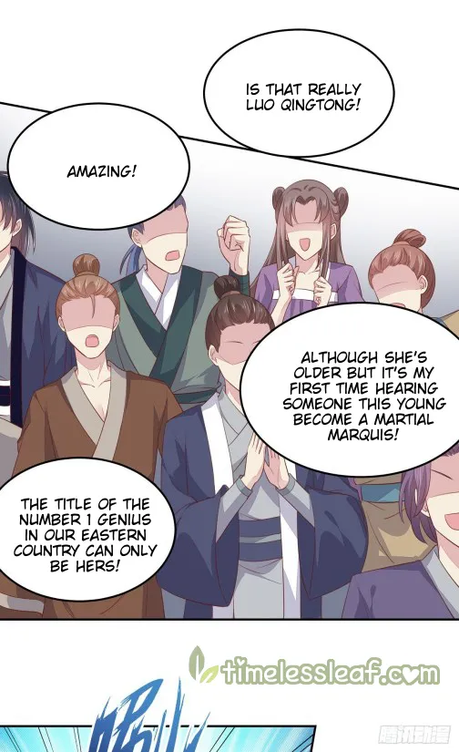 Read Pupillary Master chapter 117.1 image 5 on Lezhin