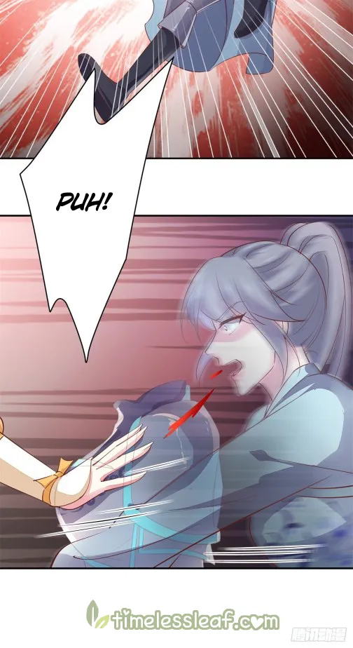 Read Pupillary Master chapter 117.2 image 12 on Lezhin