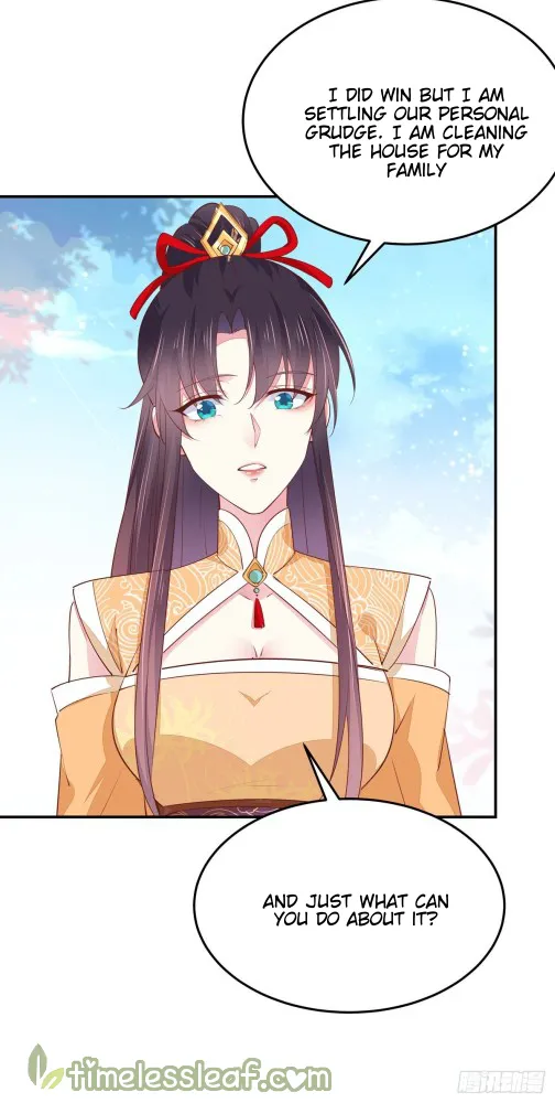 Read Pupillary Master chapter 117.3 image 10 on Lezhin