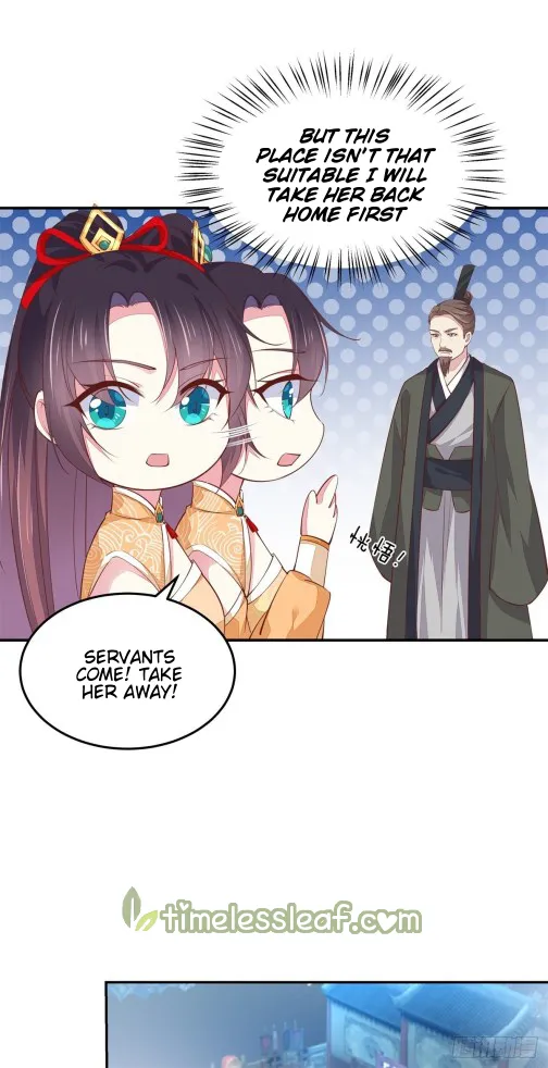 Read Pupillary Master chapter 117.3 image 11 on Lezhin