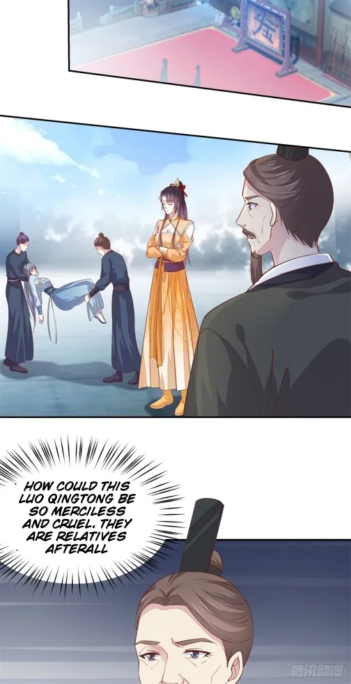 Read Pupillary Master chapter 117.3 image 12 on Lezhin