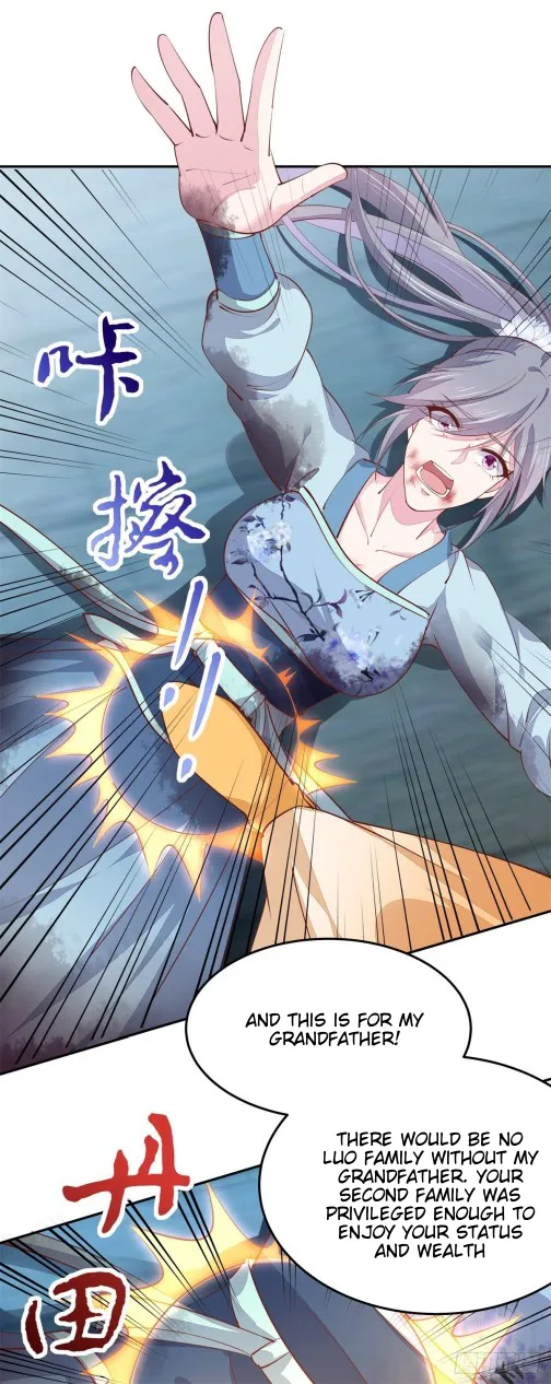 Read Pupillary Master chapter 117.3 image 5 on Lezhin