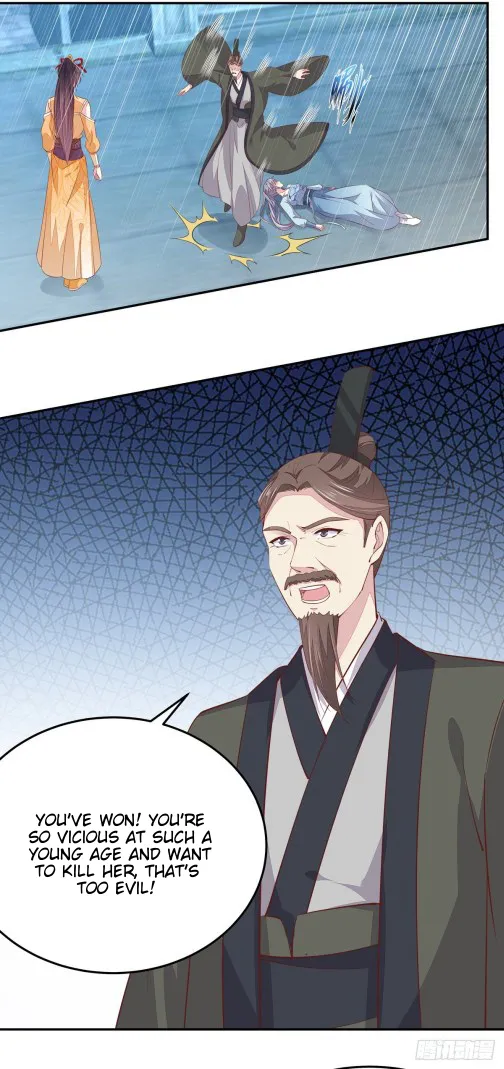 Read Pupillary Master chapter 117.3 image 9 on Lezhin