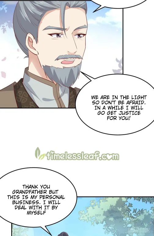 Read Pupillary Master chapter 117 image 1 on Lezhin