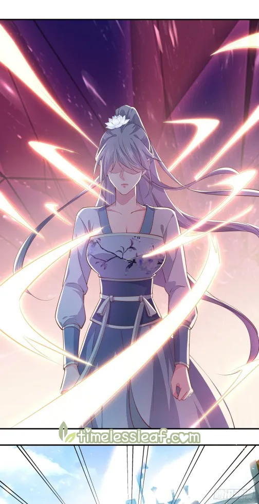 Read Pupillary Master chapter 117 image 11 on Lezhin