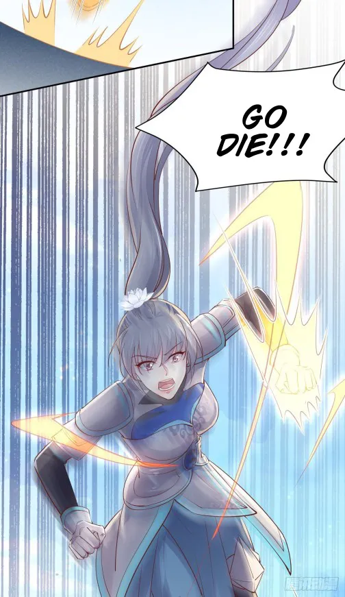 Read Pupillary Master chapter 117 image 19 on Lezhin