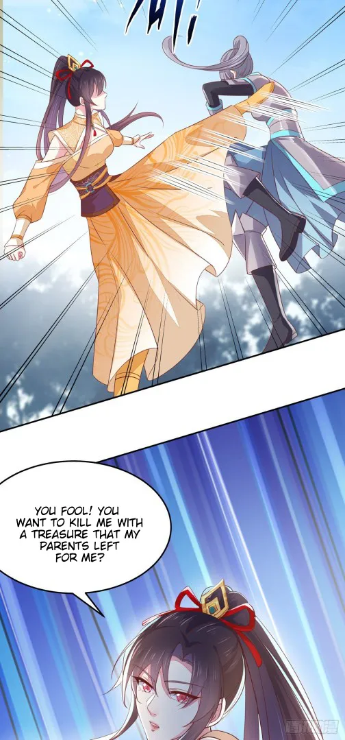Read Pupillary Master chapter 117 image 22 on Lezhin