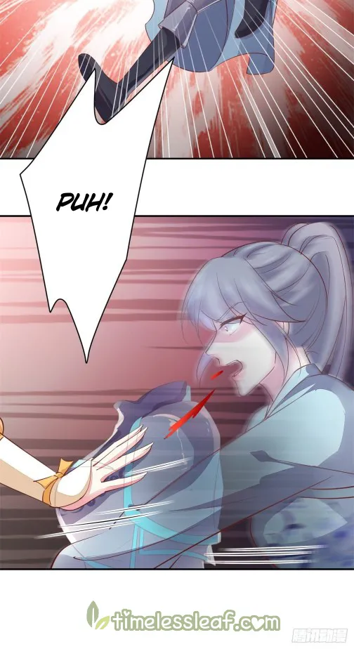 Read Pupillary Master chapter 117 image 28 on Lezhin