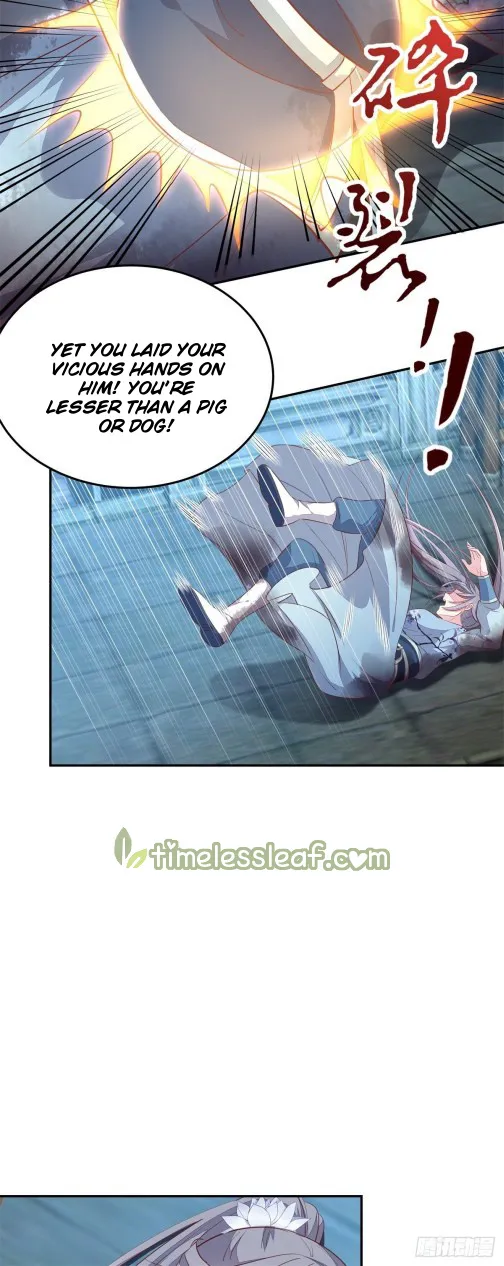 Read Pupillary Master chapter 117 image 36 on Lezhin
