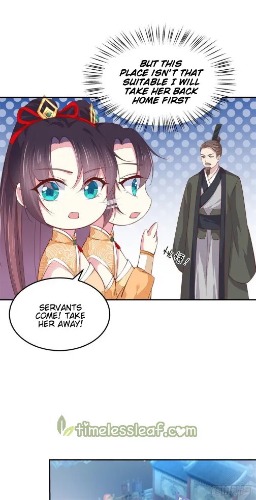 Read Pupillary Master chapter 117 image 41 on Lezhin