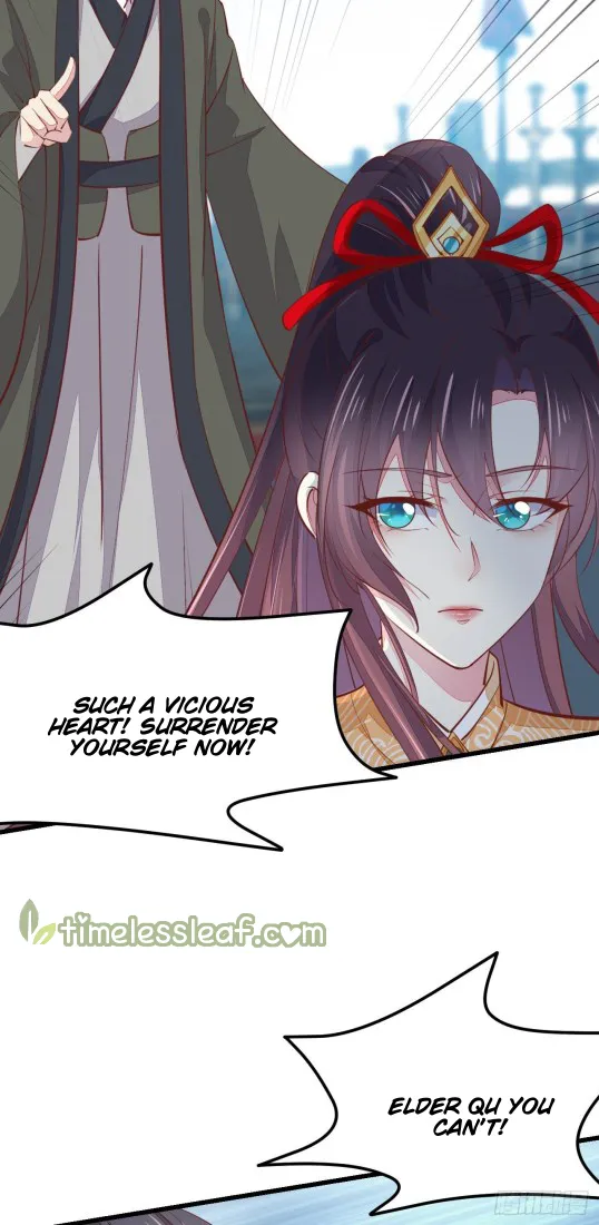 Read Pupillary Master chapter 118.1 image 1 on Lezhin