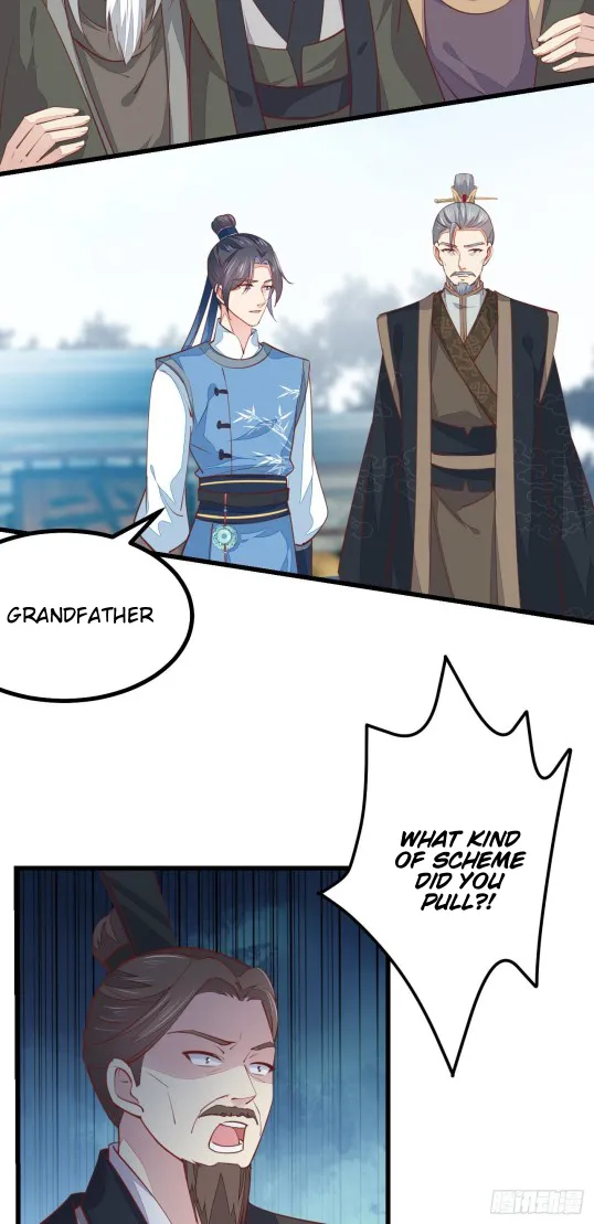 Read Pupillary Master chapter 118.1 image 18 on Lezhin