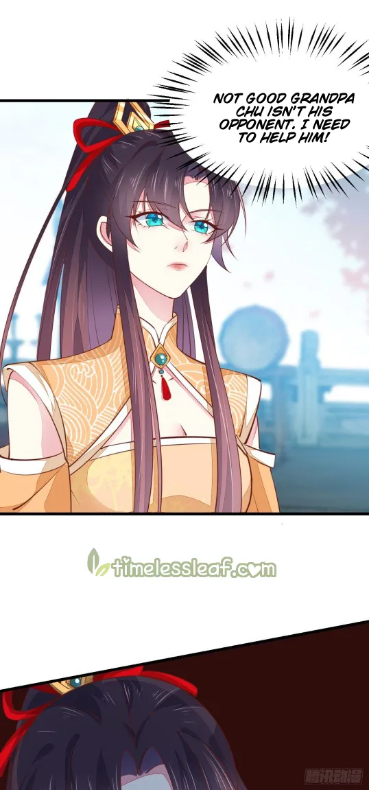 Read Pupillary Master chapter 118.1 image 8 on Lezhin