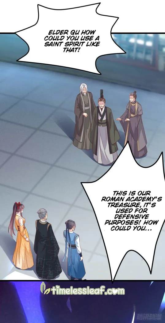 Read Pupillary Master chapter 118.2 image 4 on Lezhin