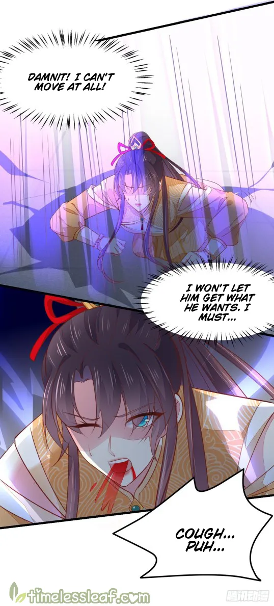 Read Pupillary Master chapter 118.2 image 9 on Lezhin