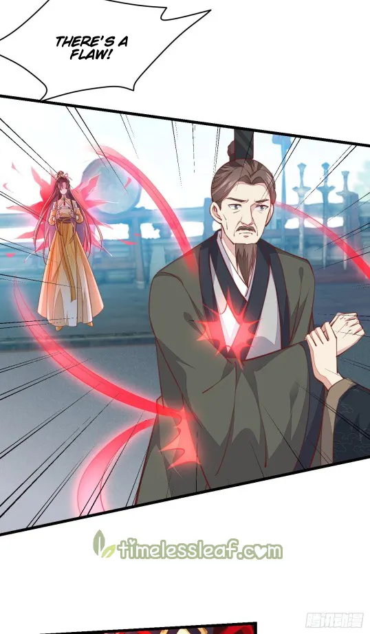 Read Pupillary Master chapter 118 image 10 on Lezhin